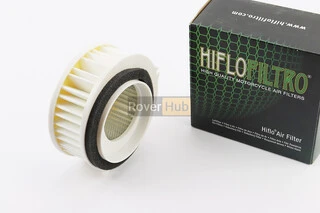 Фильтр-элемент воздушный HFA4607 (125x56мм) YAMAHA XVS 400 Drag Star/YAMAHA XVS 650 A Drag Star Classic