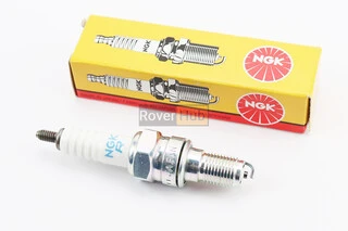 Свічка 4Т CR8EH-9 - M10 L17 - DIO AF56, SH150