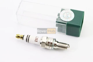 Свічка  4Т CR8EHIX іридієва - M10 L18 - DIO AF56, SH150