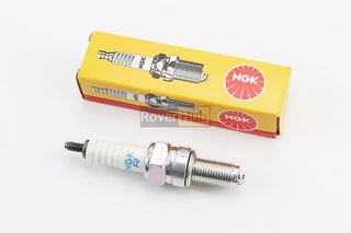 Свічка 4Т CR9E - M10 L17 - DIO AF56, SH150