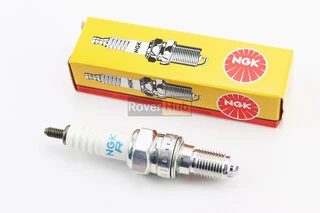 Свічка 4Т CR9EH-9 - M10 L17 - DIO AF56, SH150