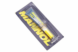 Клей многофункциональный &quot;9922 Super Glue&quot;, 2g