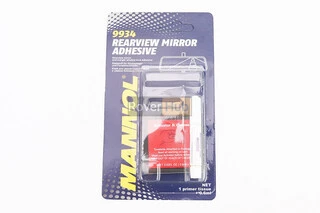 Клей багатофункціональний надміцний &quot;Rearview Mirror Adhesive&quot; 0,6ml
