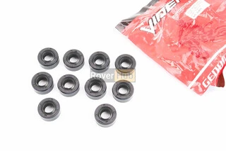 Сальник 11,6x24x10 (валу КПП), 10шт