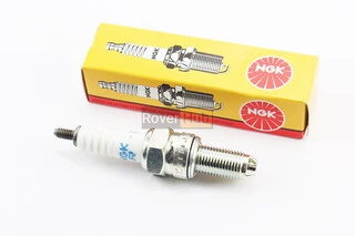 Свеча 4Т CR9EK - M10 L17 - JH/GY6 (два боковых электрода)