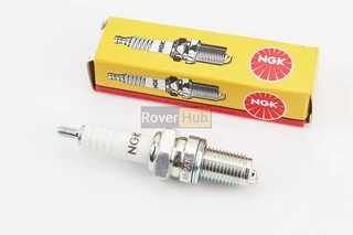 Свічка 4Т D8EA - M12 L18 - CG/CB/CH250/YP250