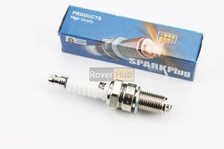 Свеча 4Т D8TC - M12 L18 - CG/CB/CH250/YP250