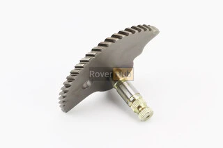 Полумесяц кикстартера Honda DIO AF-56/57