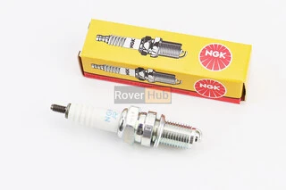 Свеча 4Т DR8EA - M12 L17 - CG/CB/CH250/YP250