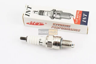 Свеча 4Т HSA-C7 - M10 L12 - JH/GY6