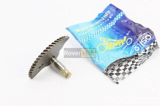 Полумесяц кикстартера Honda DIO AF-56/57