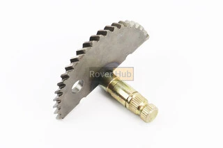 Полумесяц кикстартера Honda TACT