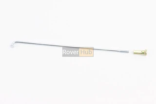 Спиця задня L=160мм, D=3мм