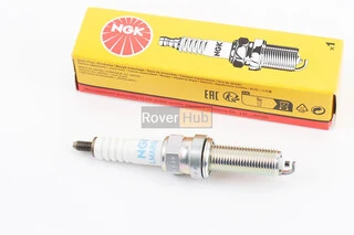 Свічка 4Т LMAR8A-9 - M10 L26,5