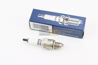 Свеча 4Т U20FSRU с резистором - M10 L12 - JH/GY6