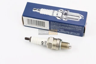 Свічка 4Т U20FSU - M10 L12 - JH/GY6