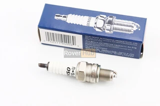 Свічка 4Т U22FSU - M10 L12 - JH/GY6