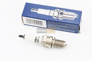 Свічка 4Т X24ESRU з резистором - M12 L18 - CG/CB/CH250/YP250