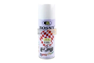 Фарба акрилова №48 &quot;СЛОНОВА КІСТКА&quot;, Аерозоль 400ml