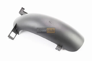 Пластик - бризковик внутрішній зад. колеса