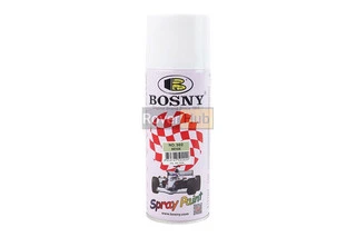 Фарба акрилова №302 &quot;БЕЖEВИЙ&quot;, Аерозоль 400ml