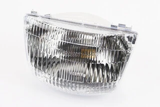 Yamaha JOG ARTISTIC фара передняя без патрона
