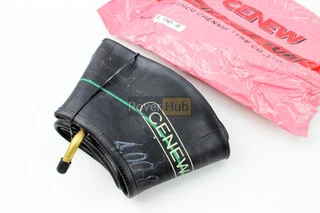 Камера 8" 4,00 с кривым ниппелем