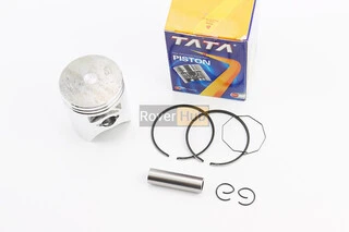Поршень к-кт Honda LEAD90 48мм STD (палець 12мм)