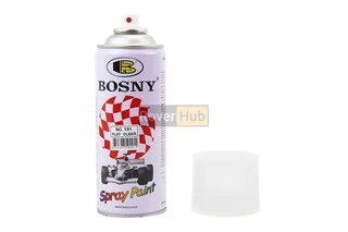 Лак матовый №191, Аэрозоль 400ml
