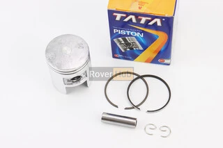 Поршень к-кт Honda TACT (SA50) 41мм +0,50 (палець 10мм)