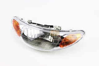 Yamaha JOG SA-04/12 фара передня в зборі