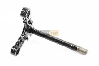 Траверс керма (під амортизатор 25мм), тип 1