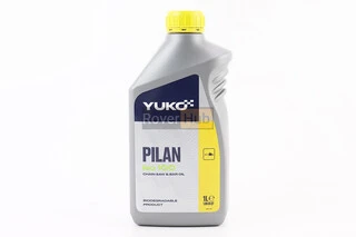Олива - мінеральна для ланцюгових пил, &quot;PILAN&quot;,  1L