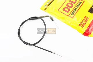 Трос газу (трос 104см; кожух 94см)