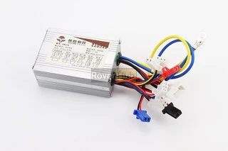 ATV детский ЭЛЕКТРО - Коммутатор DC36V - 800W