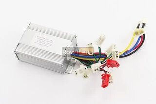 ATV детский ЭЛЕКТРО - Коммутатор DC36V - 800W/26А