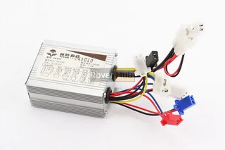 ATV дитячий ЕЛЕКТРО - Комутатор YK31C DC24V - 350W