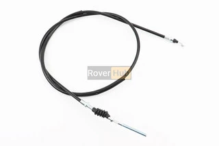 Трос переднего тормоза (трос 123см; кожух 111см)