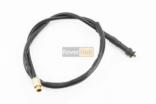 Трос спидометра (трос 82см; кожух 80см)