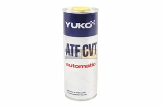 Масло - синтетическое трансмиссионное &quot;ATF CVT&quot;, 1L Metal