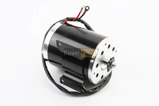 ATV дитячий ЕЛЕКТРО - Мотор ZY1020 - 36V 500W 18,5A 2500об/хв