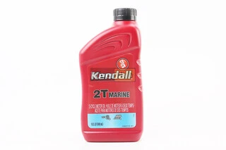 Масло 2T - минеральное для водной техники &quot;2T MARINE&quot;, 946ml