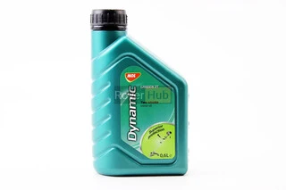 Олива 2T - мінеральна для садової техніки &quot;Garden&quot;, 600ml