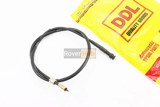 Трос спидометра (трос 102см; кожух 100см)