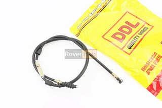 Трос сцепления (трос 96см; кожух 89см)