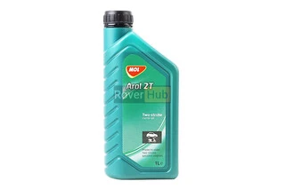 Олива 2T - мінеральна універсальна &quot;Arol 2T&quot;, 1L