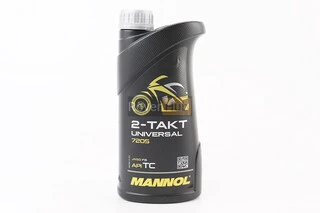 Олива 2T - мінеральна універсальна &quot;UNIVERSAL&quot;, 1L