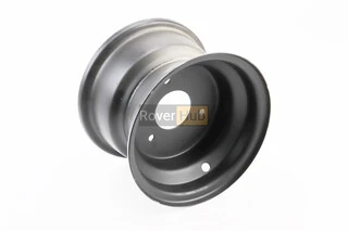 Диск сталевий 7*4,5 d=55; 3відп.*78mm, чорний
