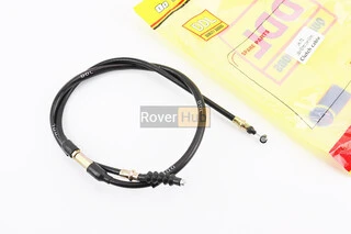 Трос сцепления (трос 98см; кожух 90см)