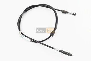 Трос зчеплення (трос 106см; кожух 100см)